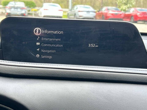 2023 Mazda CX-30 2.5 S Select
