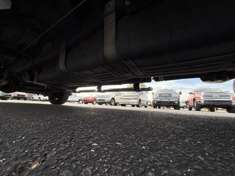 2012 Ford F-350 Super Duty Lariat