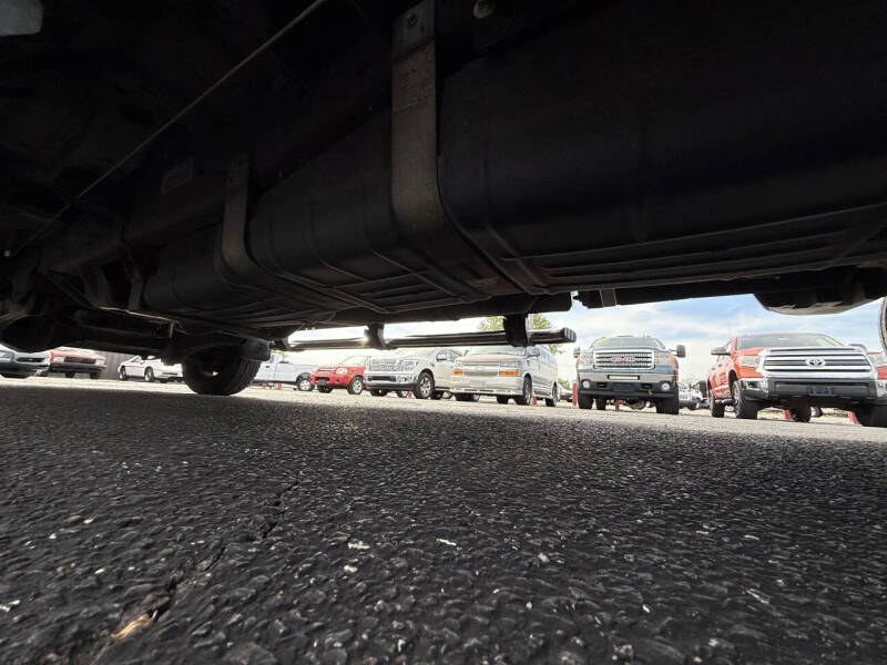 2012 Ford F-350 Super Duty Lariat