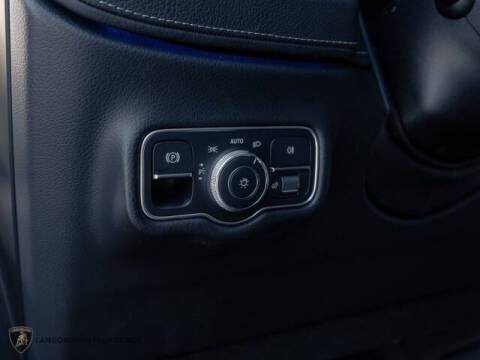 2025 Mercedes-Benz G-Class AMG G 63