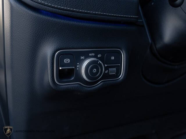 2025 Mercedes-Benz G-Class AMG G 63