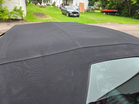 2002 Chevrolet Camaro Z28