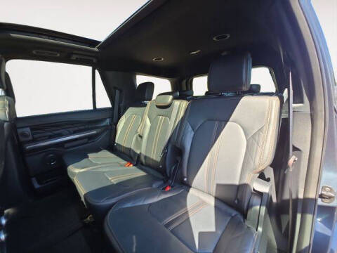2023 Ford Expedition Platinum