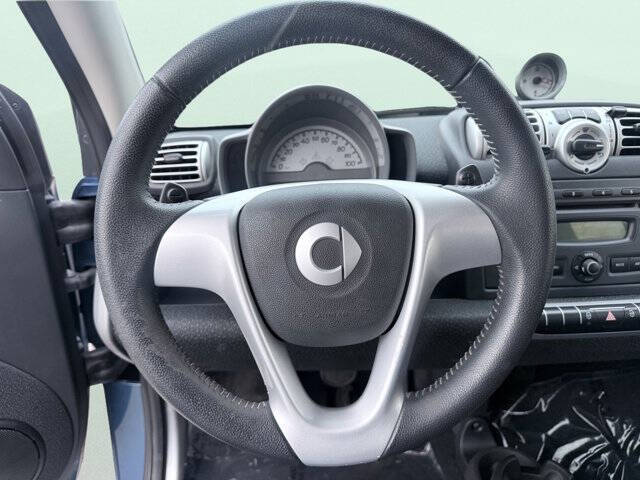 2008 Smart fortwo passion