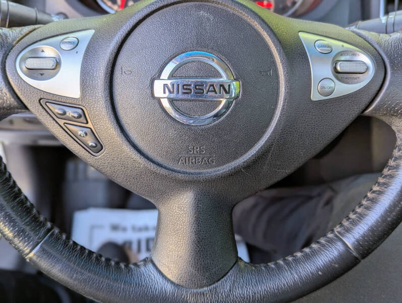 2011 Nissan Maxima 3.5 SV