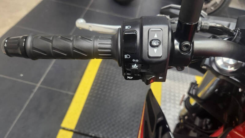 2024 Kawasaki Z650 (ABS)