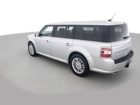 2016 Ford Flex SEL