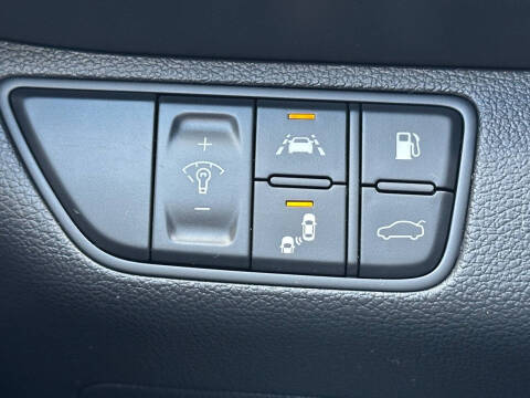 2019 Genesis G70 2.0T Advanced