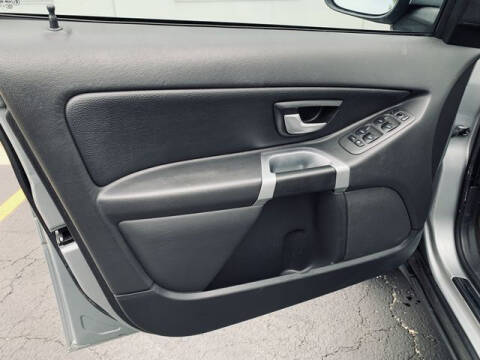 2012 Volvo XC90