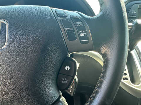 2010 Honda Odyssey Touring