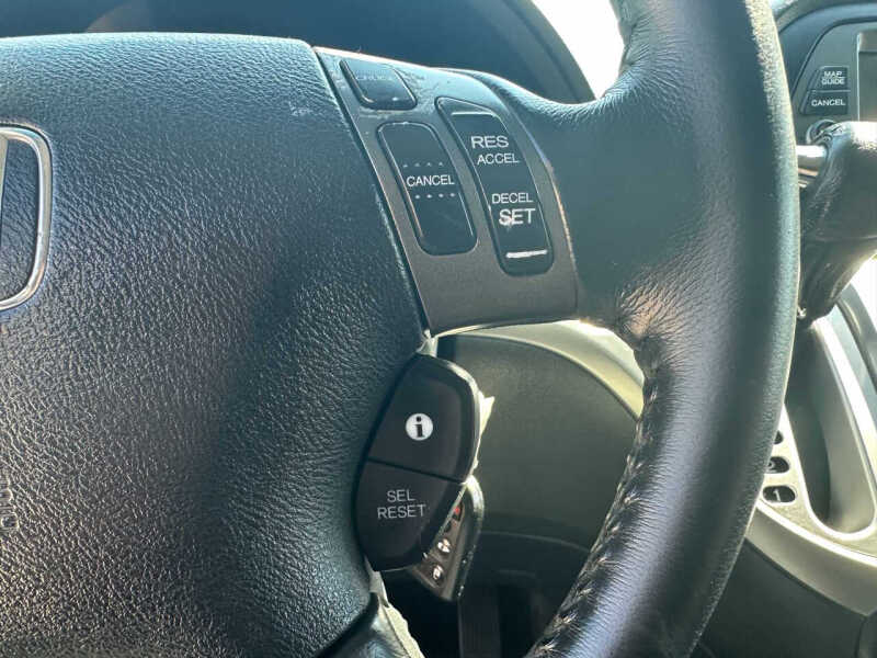 2010 Honda Odyssey Touring