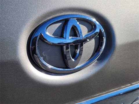 2017 Toyota Sienna Limited Premium 7-Passenger