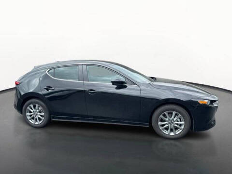 2026 Mazda Mazda3 Hatchback 2.5 S