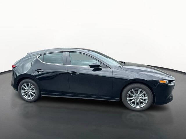 2026 Mazda Mazda3 Hatchback 2.5 S
