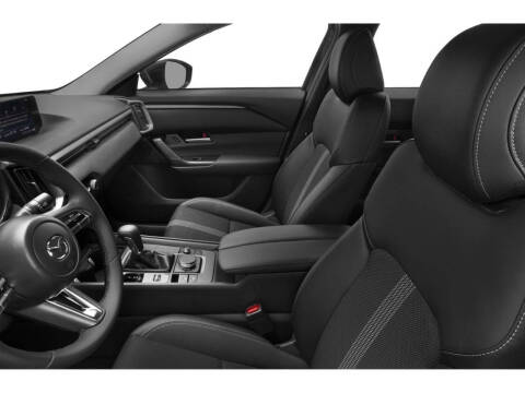 2026 Mazda CX-50 2.5 S Preferred