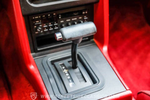 1990 Ford Mustang LX 5.0