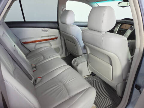2004 Lexus RX 330