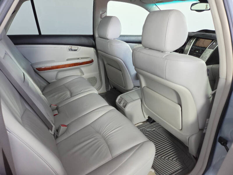 2004 Lexus RX 330
