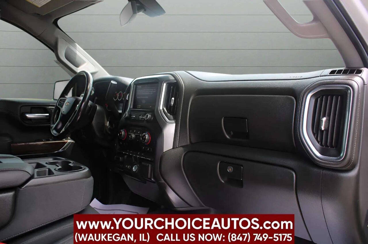 ChevroletSilverado 150022