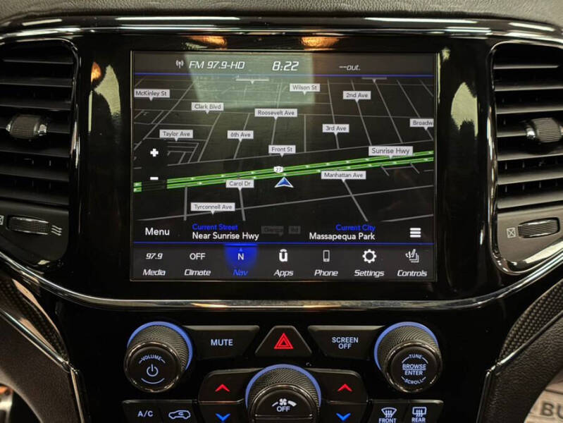 2020 Jeep Grand Cherokee SRT