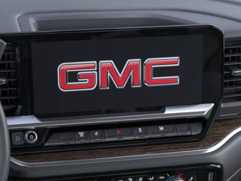 2026 GMC Sierra 3500HD CC SLE