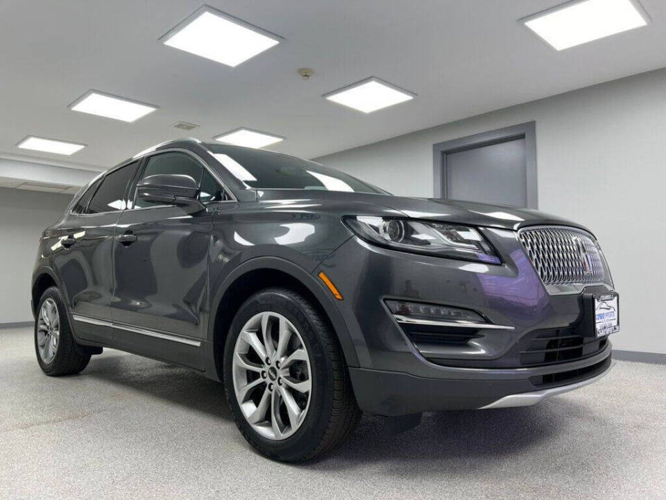 2019 Lincoln MKC for sale at Conway Imports in   Streamwood, IL