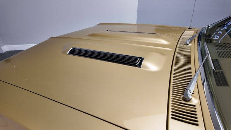 1967 Chevrolet Chevelle