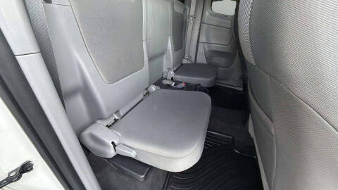 2015 Toyota Tacoma PreRunner V6