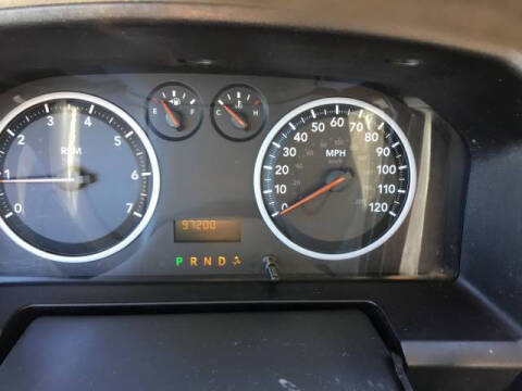 2009 Dodge Ram 1500 ST