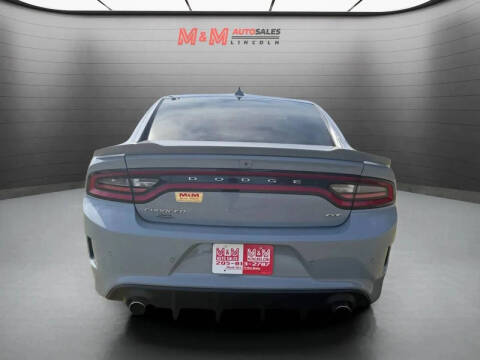 2020 Dodge Charger GT