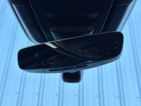 2024 Porsche Cayenne E-Hybrid