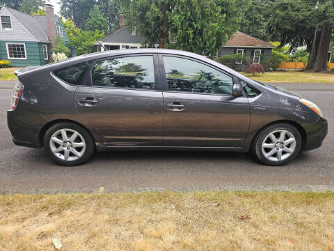 2007 Toyota Prius
