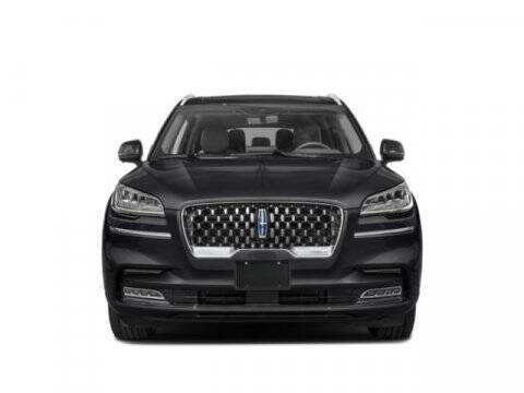 2023 Lincoln Aviator Grand Touring