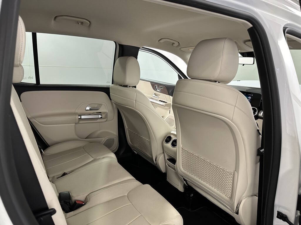 2020 Mercedes-Benz GLB for sale at NJ Car Buyer in Jersey City, NJ