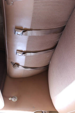 1946 Ford Super Deluxe