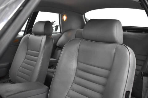 1984 Jaguar XJ-Series XJS