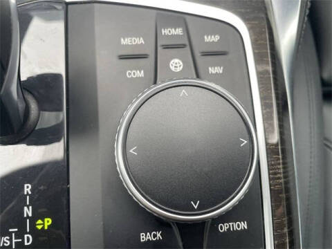 2021 BMW 4 Series 430i