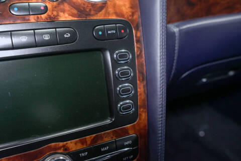 2005 Bentley Continental GT Turbo