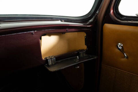 1954 International R100