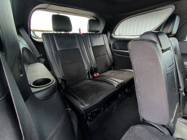 2019 Dodge Durango GT Plus
