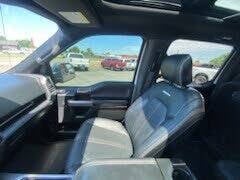 2015 Ford F-150 for sale at OKC Auto Direct, LLC in Oklahoma City , OK