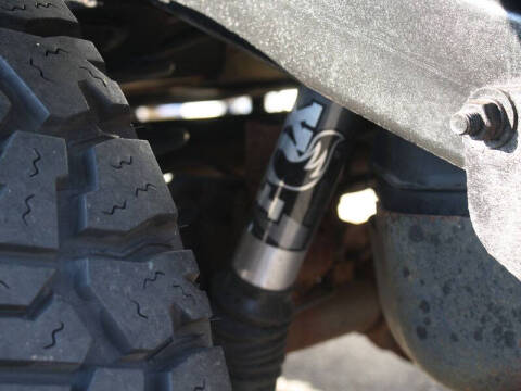 2004 Jeep Wrangler Sport