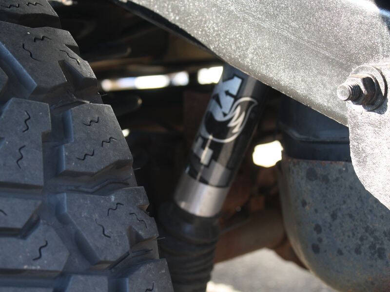 2004 Jeep Wrangler Sport