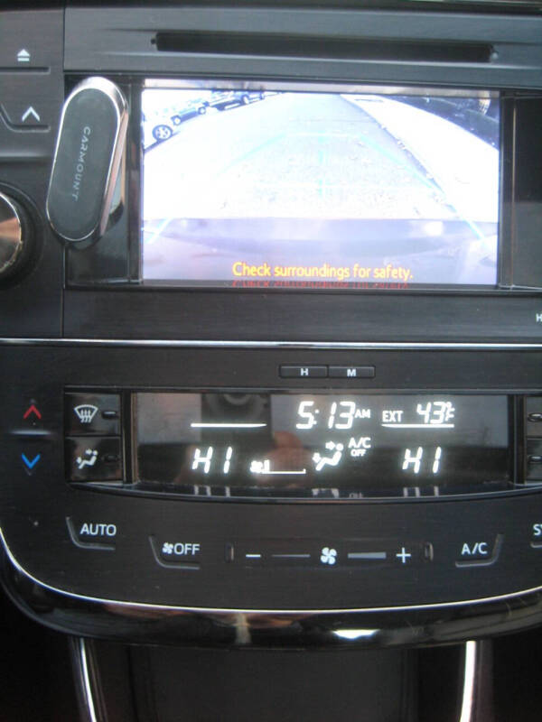 2013 Toyota Avalon XLE Touring