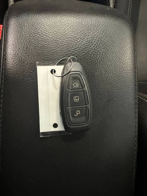 2012 Ford Focus