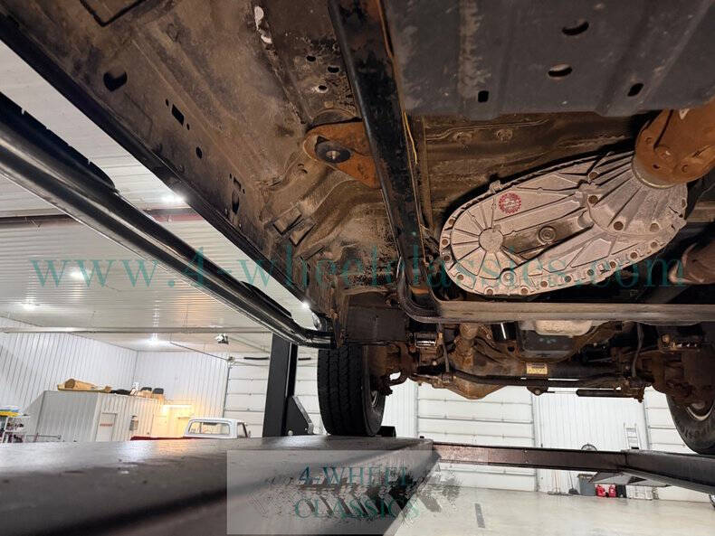 2000 Ford F-250 Super Duty