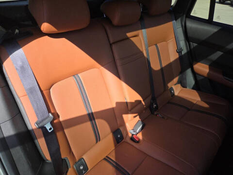 2024 Mazda CX-50 2.5 Turbo