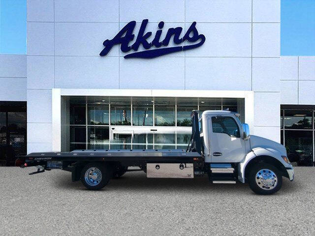 2026 Kenworth T280