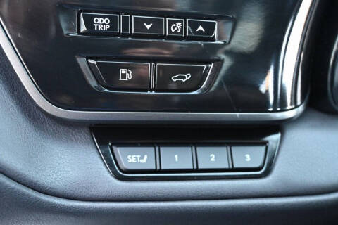 2024 Lexus TX 350 Luxury