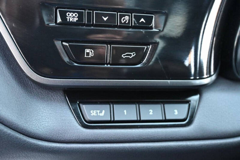 2024 Lexus TX 350 Luxury